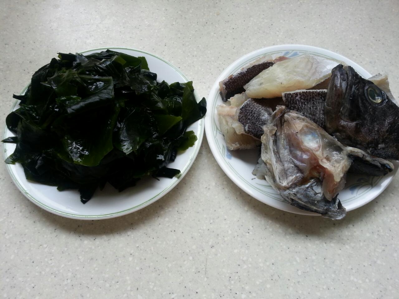 고양시 임정은 주부의 <우럭 미역국> 첨부파일 : BandPhoto_2014_07_31_16_29_48.jpg