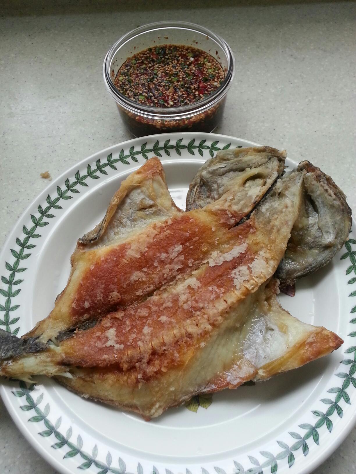 고양시 임정은 주부의  <우럭 양념구이> 첨부파일 : BandPhoto_2014_07_31_17_20_06.jpg